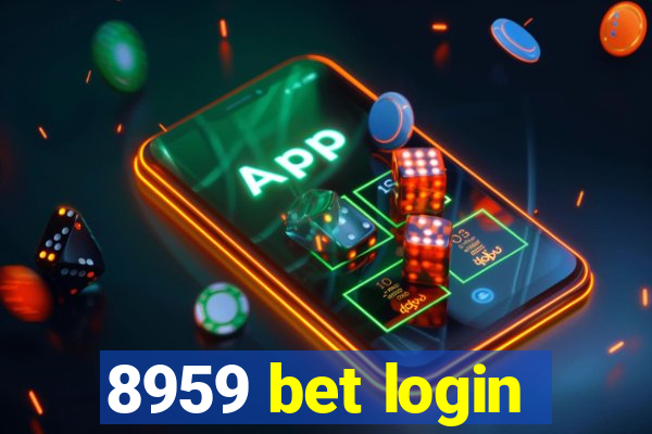 8959 bet login