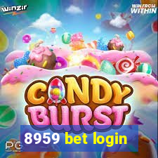 8959 bet login