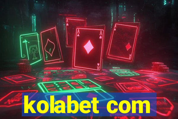 kolabet com