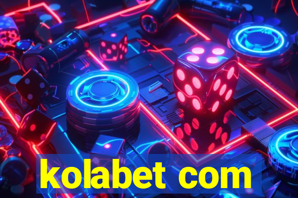 kolabet com