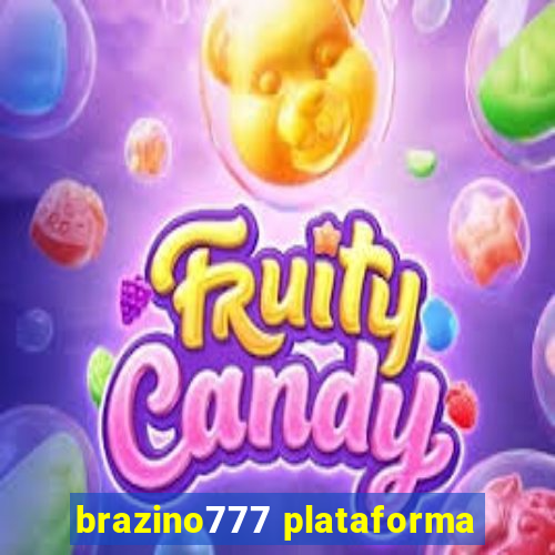 brazino777 plataforma