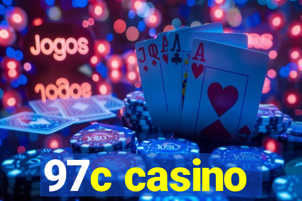 97c casino