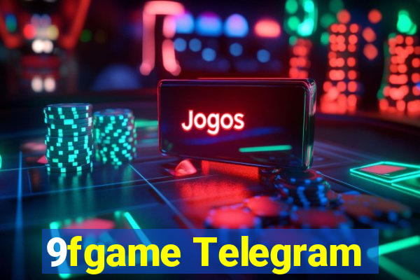 9fgame Telegram