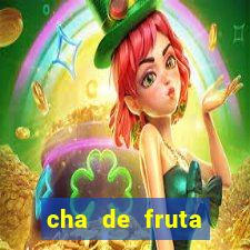 cha de fruta estrela stardew valley id 1.6