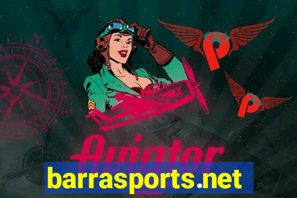 barrasports.net