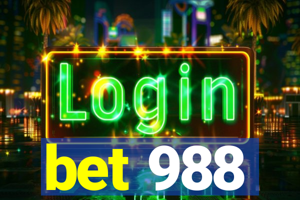 bet 988