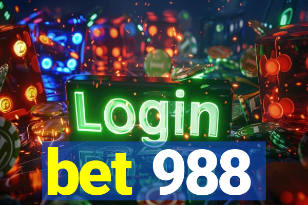 bet 988