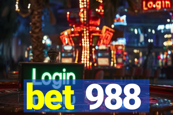 bet 988