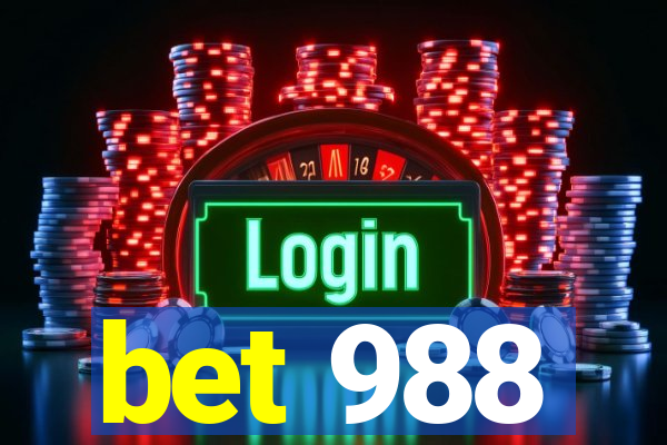 bet 988