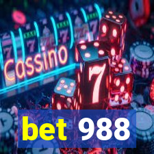 bet 988