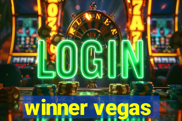 winner vegas