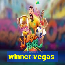 winner vegas