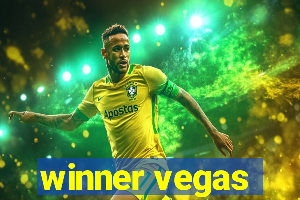 winner vegas