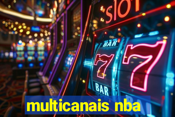 multicanais nba