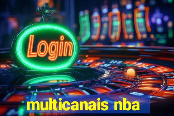 multicanais nba