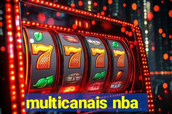 multicanais nba