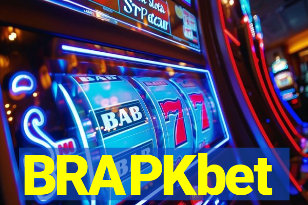 BRAPKbet