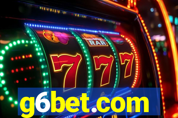 g6bet.com