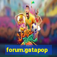 forum.gatapop