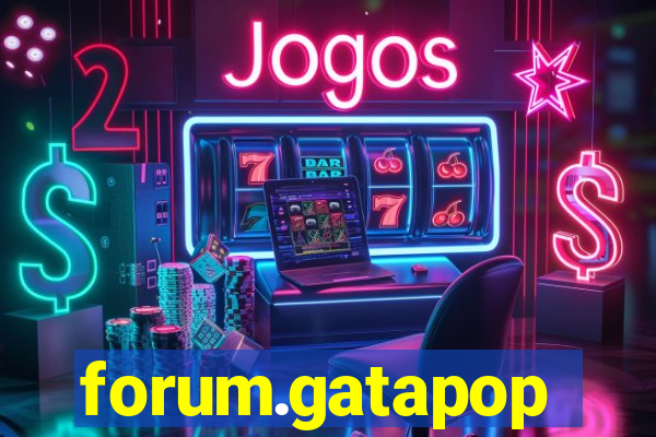 forum.gatapop