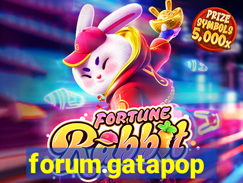 forum.gatapop