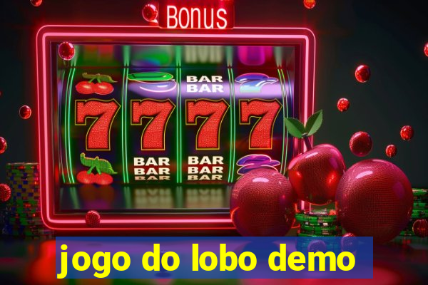 jogo do lobo demo