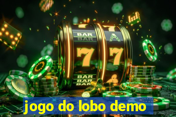 jogo do lobo demo