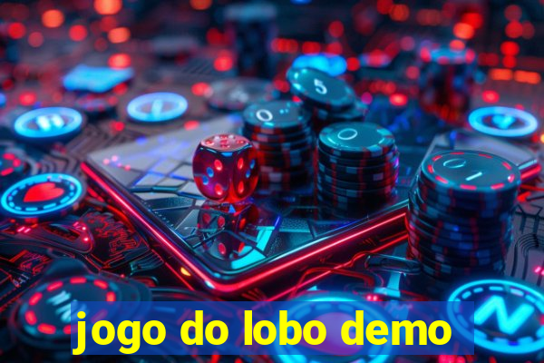 jogo do lobo demo