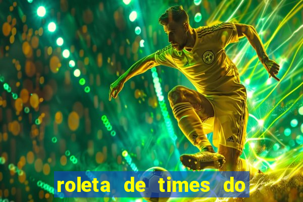 roleta de times do fc 24