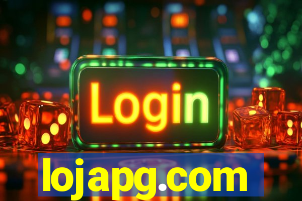 lojapg.com