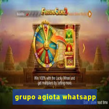 grupo agiota whatsapp