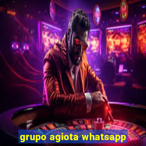 grupo agiota whatsapp