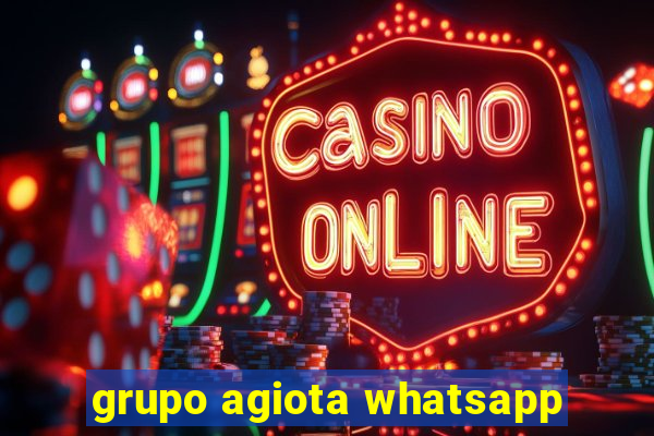 grupo agiota whatsapp