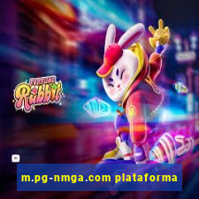 m.pg-nmga.com plataforma