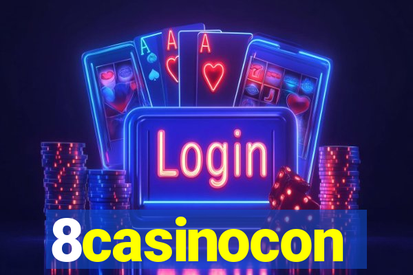 8casinocon