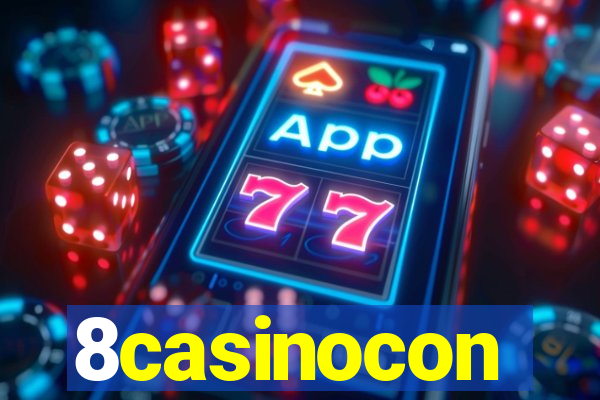 8casinocon