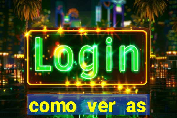 como ver as porcentagem dos jogos slots