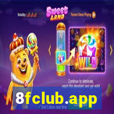 8fclub.app