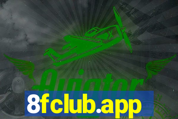 8fclub.app