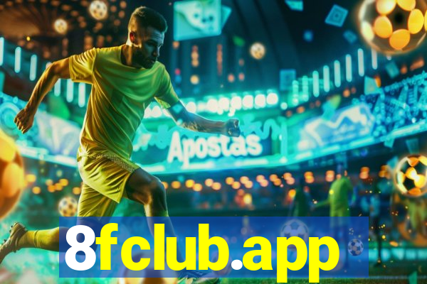 8fclub.app