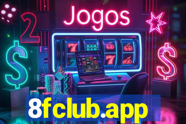 8fclub.app