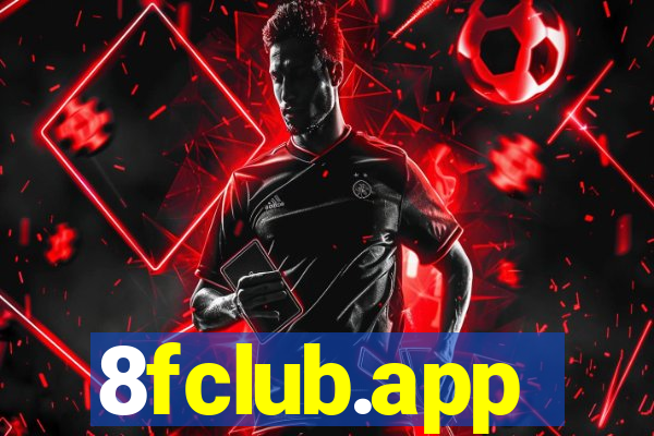 8fclub.app