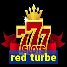 red turbe