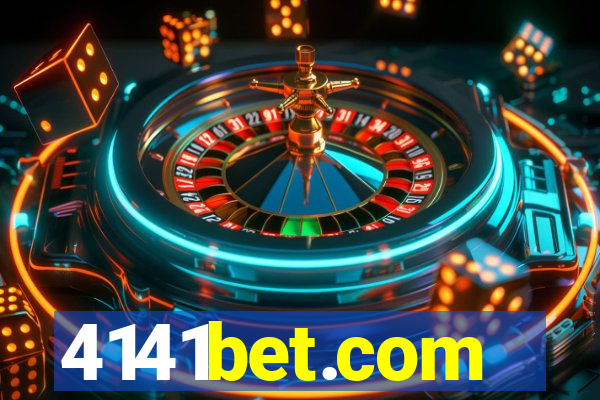 4141bet.com