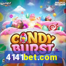 4141bet.com