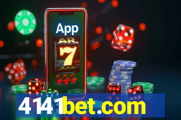 4141bet.com