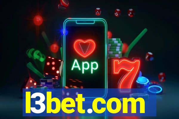 l3bet.com