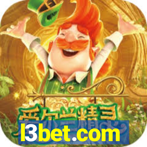 l3bet.com