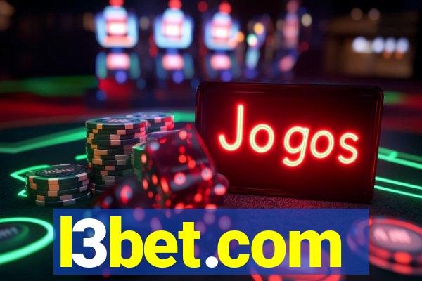 l3bet.com