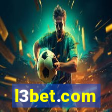 l3bet.com